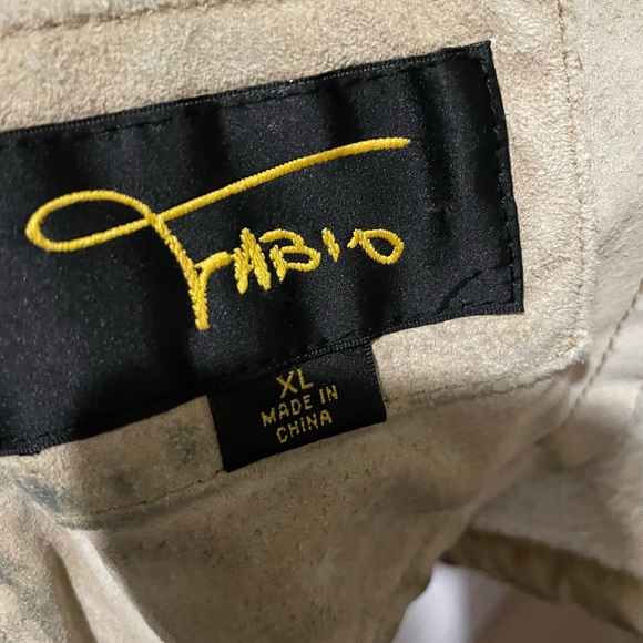 Fabio Women’s Jacket - Picture 4 of 7